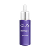 Olay Retinol 24 Night Serum | Fragrance Free