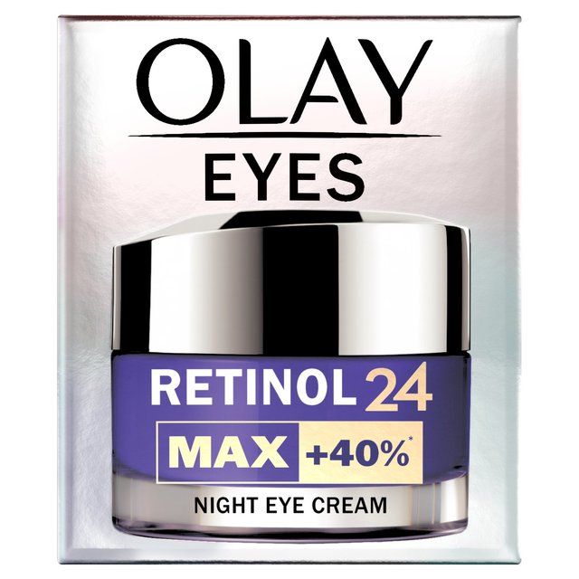 Olay Retinol Max Eye Cream 15ml