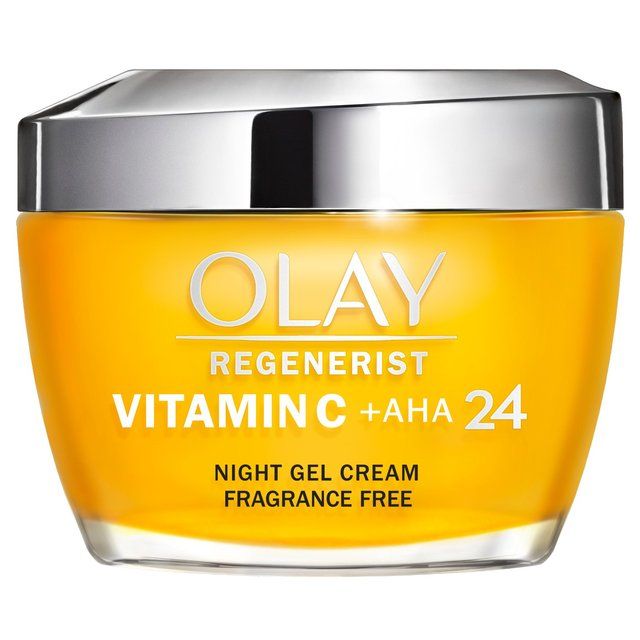 Olay RG Vitamin C Night Cream 50ml