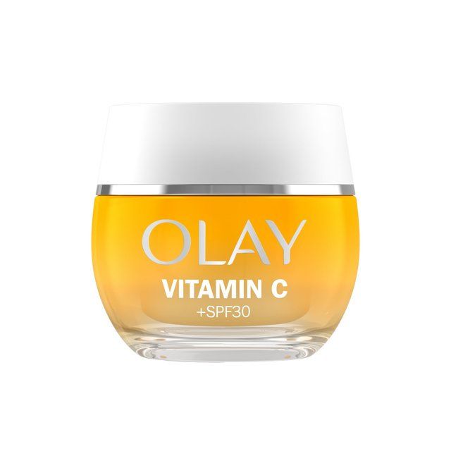 Olay Vitamin C Day Cream SPF 30 50ml
