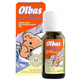 Olbas Oil for Children 12ml