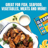Old Bay Seasoning Lemon & Herb 75g