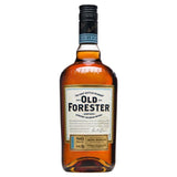 Old Forester Bourbon 70cl