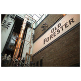Old Forester Bourbon 70cl