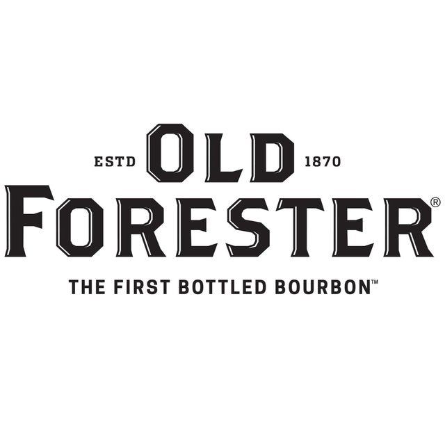 Old Forester Bourbon 70cl