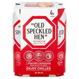 Old Speckled Hen English Pale Ale 4 x 500ml