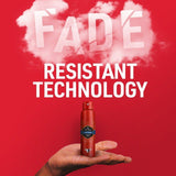 Old Spice Deodorant Spray Captain 150ml