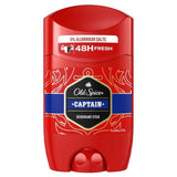 Old Spice Deodorant Stick Captain 50ml