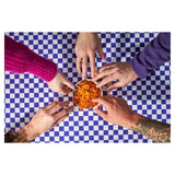 Olly's Pretzel Thins - Oh So Cheesy 140g