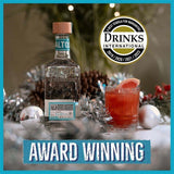 Olmeca Altos 100% Agave Plata Tequila 70cl