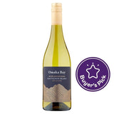 Omaka Bay Marlborough Sauvignon Blanc 75cl