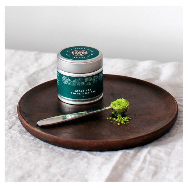 OMG Tea Finest Japanese Ceremonial Grade AAA Matcha Green Tea 30g