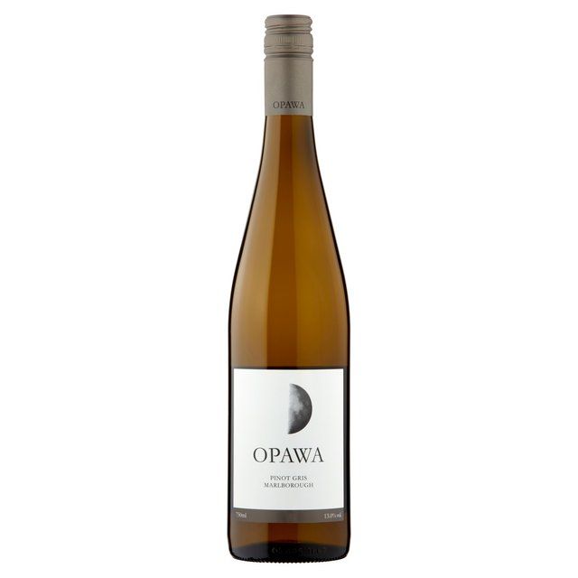 Opawa Marlborough Pinot Gris 75cl