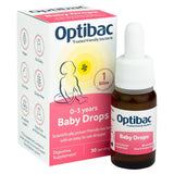 Optibac Baby Drops 10ml