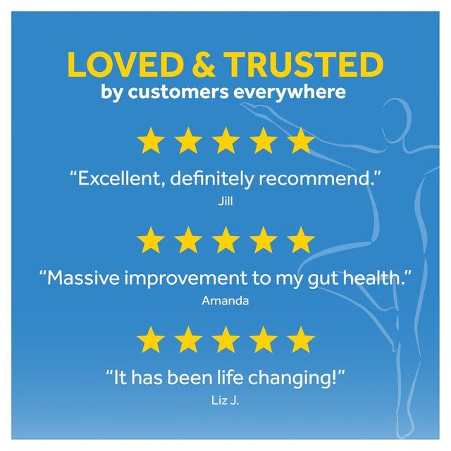 Optibac Probiotics Every Day 30s 30 per pack