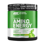 Optimum Nutrition Amino Energy Orange 270g