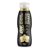 Optimum Nutrition High Protein Shake Vanilla 330ml