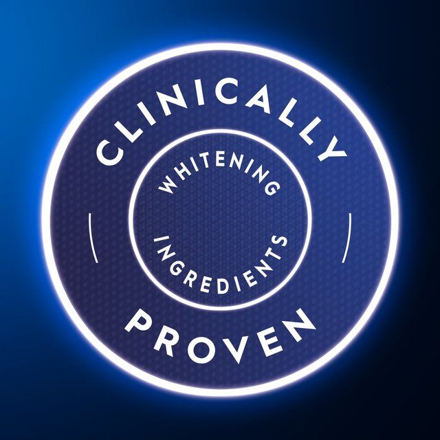 Oral B 3D White Express Whitening Gloss toothpaste 75ml