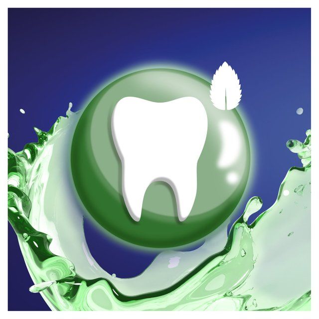 Oral-B Complete Plus Ultimate Fresh Cool Mint Toothpaste 75ml