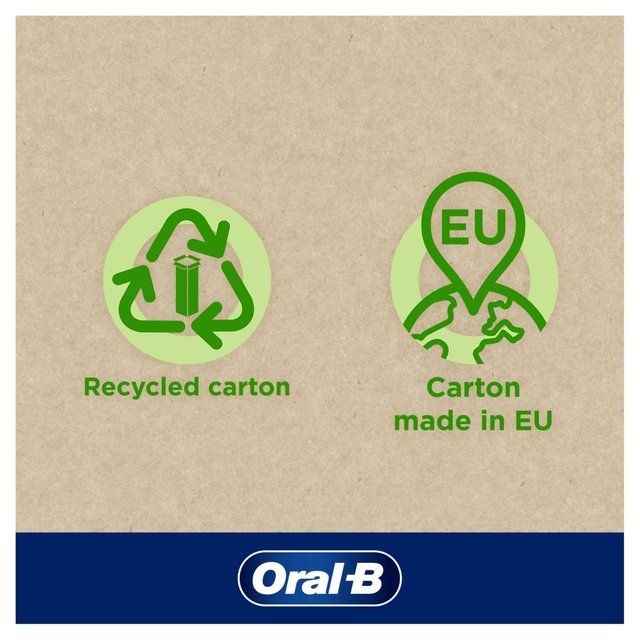 Oral-B Gum & Enamel Original 4 x 100ml