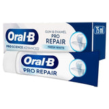 Oral-B Gum & Enamel Pro Repair Toothpaste 75ml