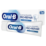 Oral-B Gum & Enamel Repair Original Sensitive Toothpaste