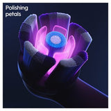 Oral-B iO Radiant White Toothbrush Heads, 2 Pack