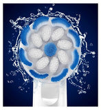 Oral-B Sensitive Clean Toothbrush Head, 8 Pack