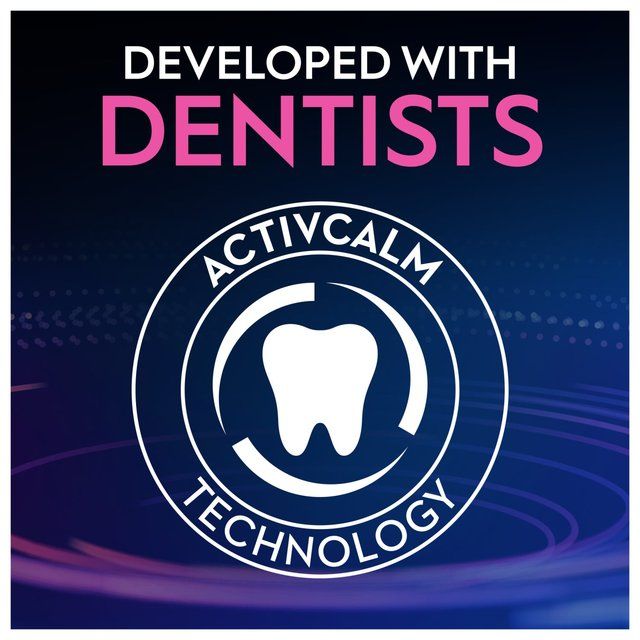 Oral-B Sensitivity And Gum Calm Toothpaste Gentle Whitening 75ml