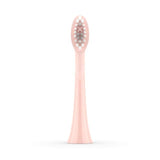 Ordo Sonic Brush Heads - Rose Gold 4 per pack