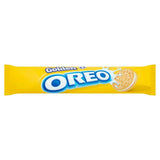 Oreo Golden Sandwich Biscuits 154g Default Title