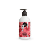 Organic Shop Vitamin Hand Soap Pomegranate & Patchouli 500ml