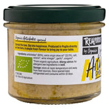 Organico Spring Artichoke Spread & Dip 100g