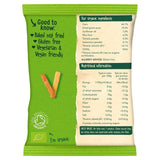 Organix Melty Veggie Organic Sticks Baby Snack 7 months+ 15g