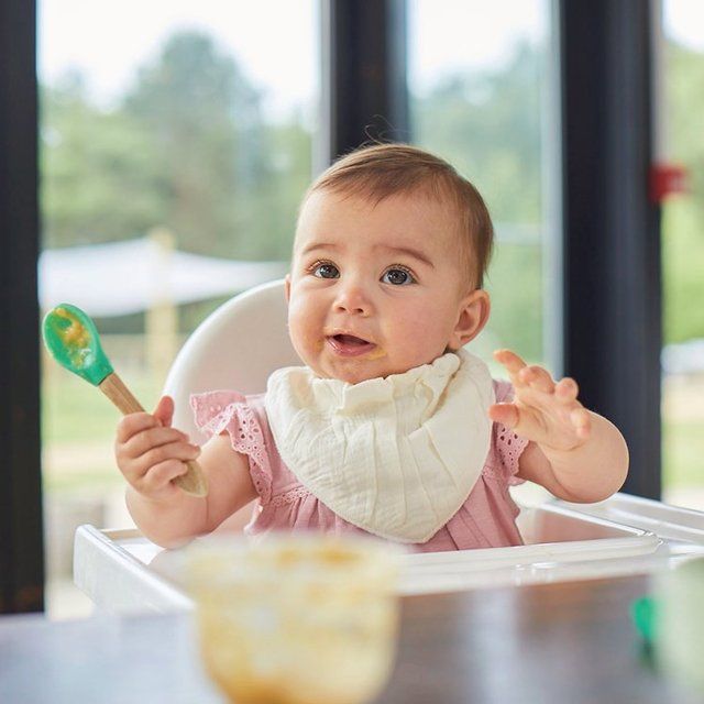 Organix Tropical Sunshine Bowl With Yoghurt Mango & Oats Toddler Food 120g