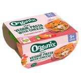 Organix Very Veggie Pasta With Cheese Baby Food 190g