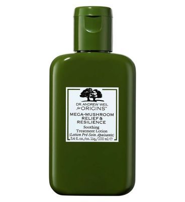 Origins Dr. Weil Mega-Mushroom Face Toner Treatment Lotion 100ml