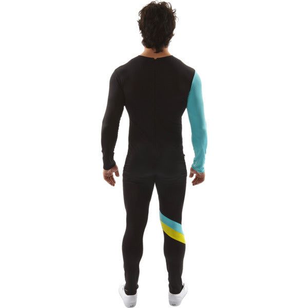 Orion Costumes Adult Men Jamaican Bobsleigh (No Helmet) XL