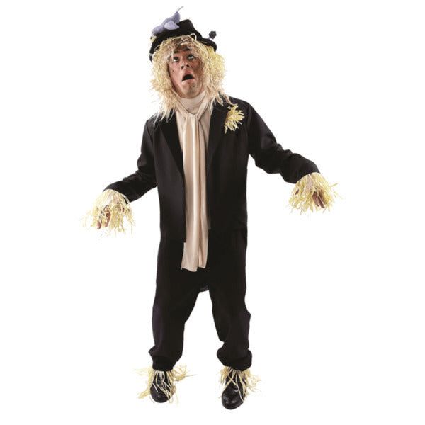 Orion Costumes Living Scarecrow X-Large
