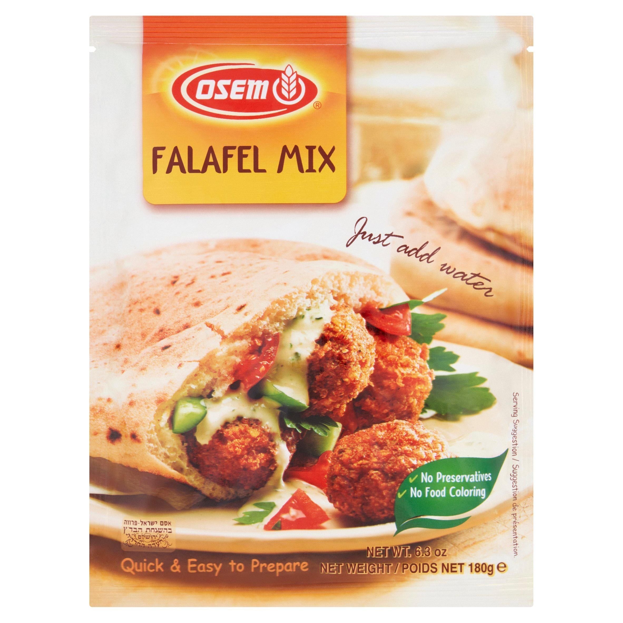 Osem Falafel Mix 180g