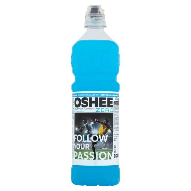 Oshee Multi Fruit Zero Vitamin Drink 750ml