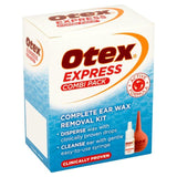 Otex Express Combi Pack