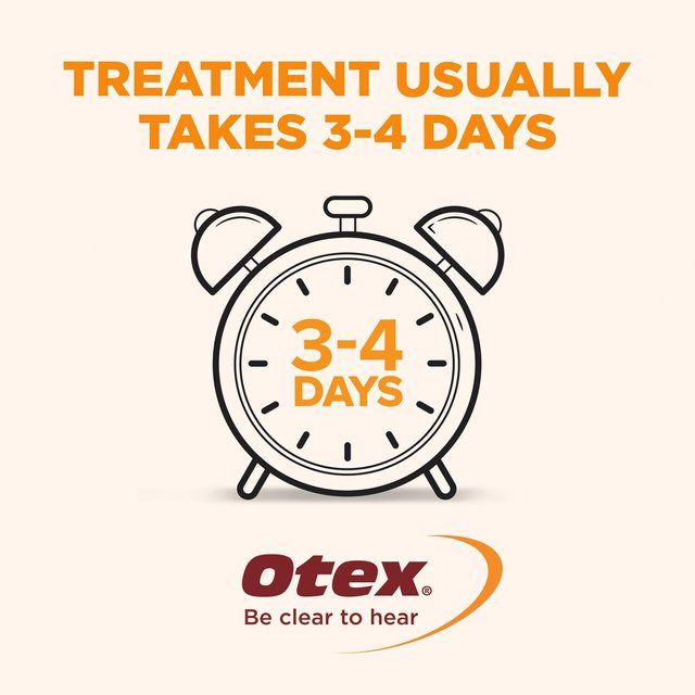 Otex Express Combi Pack