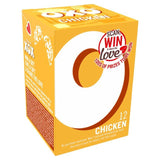 Oxo 12 Chicken Stock Cubes 71g