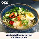 Oxo 12 Chicken Stock Cubes 71g