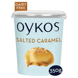 Oykos Dairy Free Salted Caramel