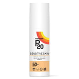 P20 Sensitive SPF 50+ Sun Cream 100ml