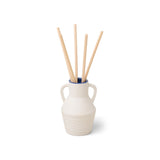 Paddywax Santorini Diffuser Hinoki Wood