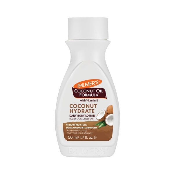 Palmer's Coconut Formula Moisturizing Lotion 50ml