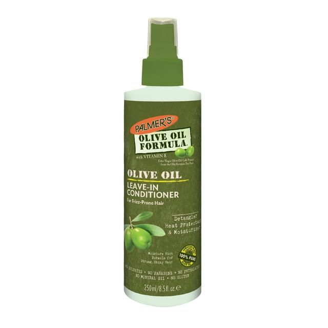 Palmer's Olive Oil Formula Strengthening Leave-in Conditioner 250ml